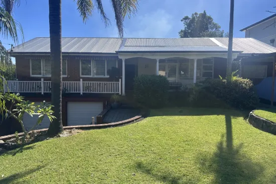 33 Malory Avenue, West Pymble, NSW 2073
