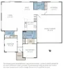 33 Mamic Boulevard, Fraser Rise, Vic 3336-Floorplan