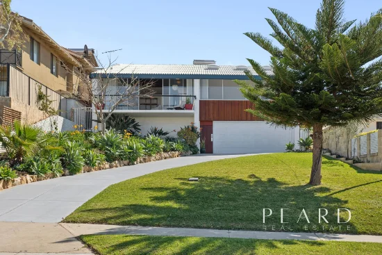 33 Marine Terrace, Sorrento, WA 6020