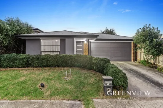 33 Marshy Avenue, Cranbourne East, Vic 3977