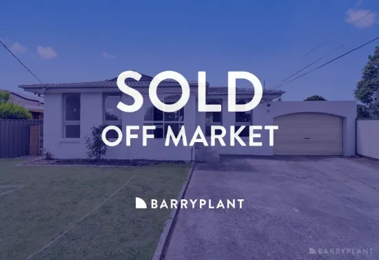 33 Martin Street, Springvale South, Vic 3172