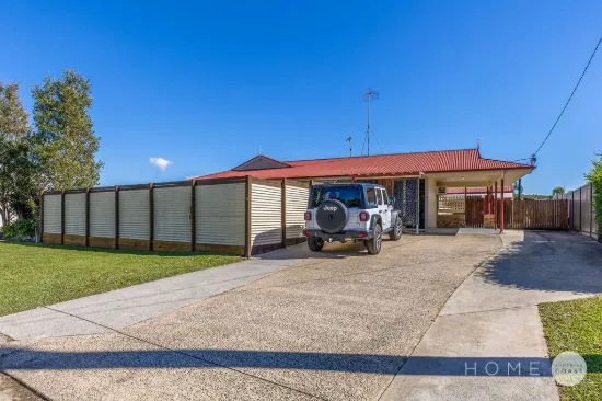 33 Martins Drive, Kuluin, Qld 4558