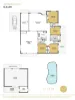 33 Martins Drive, Kuluin, Qld 4558-Floorplan