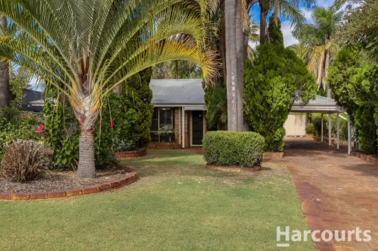 33 Marungi Way, Greenfields, WA 6210