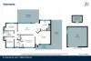 33 Marungi Way, Greenfields, WA 6210-Floorplan