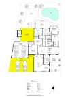 33 Masters Avenue, Marion, SA 5043-Floorplan