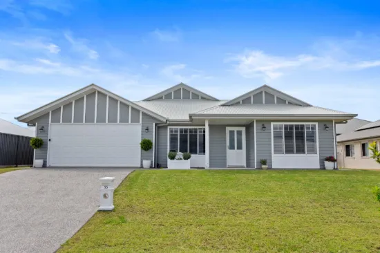 33 Mataranka Circuit, Nikenbah, Qld 4655