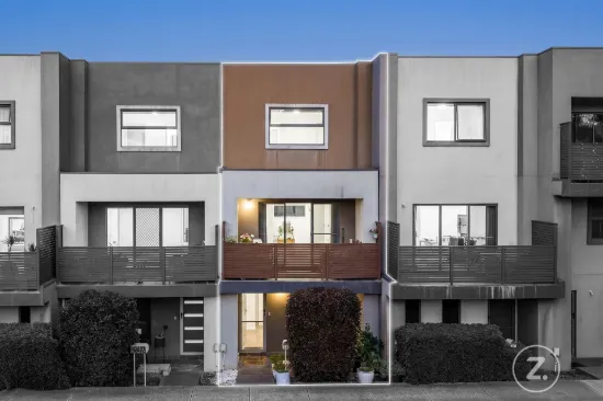 33 Matilda Avenue, Wollert, Vic 3750