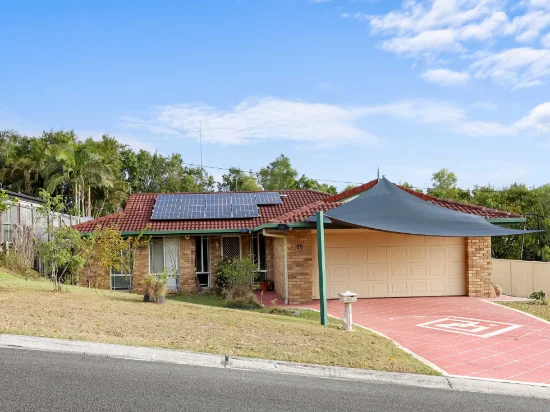 33 Maui Crescent, Oxenford QLD 4210-Image