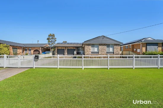 33 Mavis Street, Cessnock, NSW 2325 - For Rent
