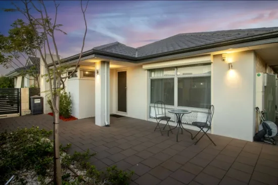 33 Mayor Street, Harrisdale, WA 6112