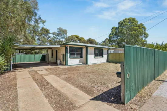 33 McCabe Avenue, Parafield Gardens, SA 5107