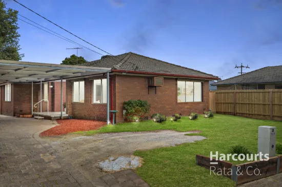 33 McDonalds Road, Epping, Vic 3076