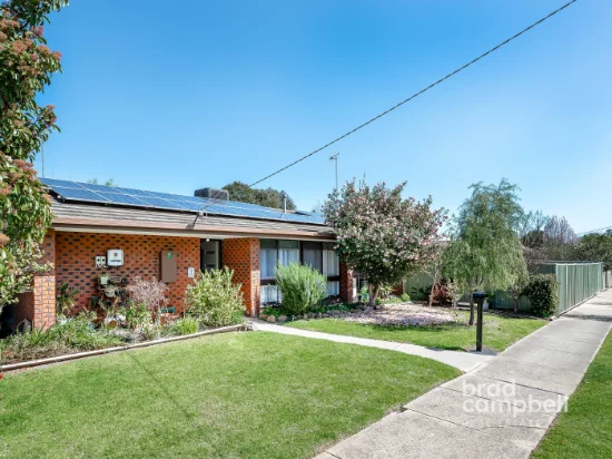 33 McFarlane Road, Mooroopna, Vic 3629