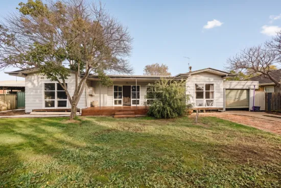 33 McIntosh Street, Echuca, Vic 3564