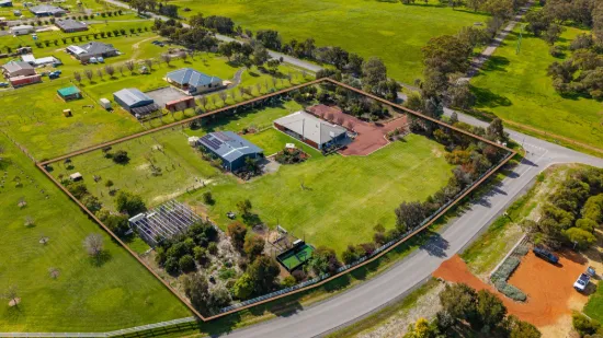 33 McMahon Road, North Dandalup, WA 6207