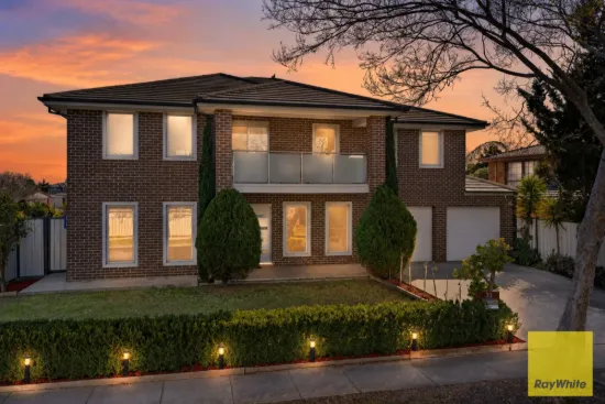 33 Mcmurray Crescent, Hoppers Crossing, Vic 3029