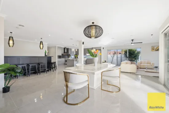 33 Mcmurray Crescent, Hoppers Crossing, Vic 3029-Image