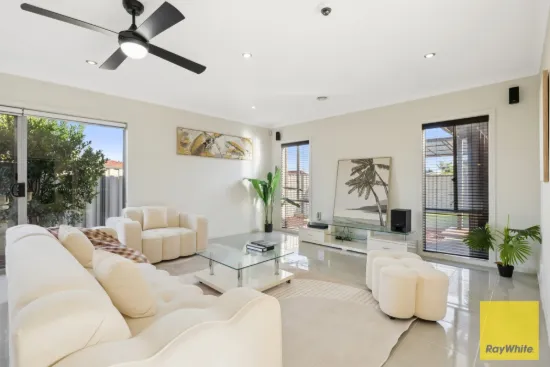 33 Mcmurray Crescent, Hoppers Crossing, Vic 3029-Image