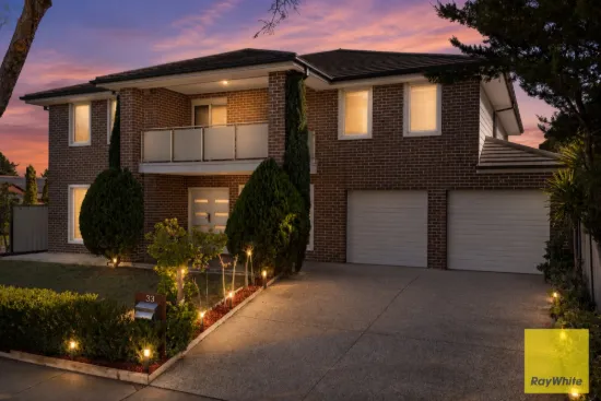 33 Mcmurray Crescent, Hoppers Crossing, Vic 3029-Image