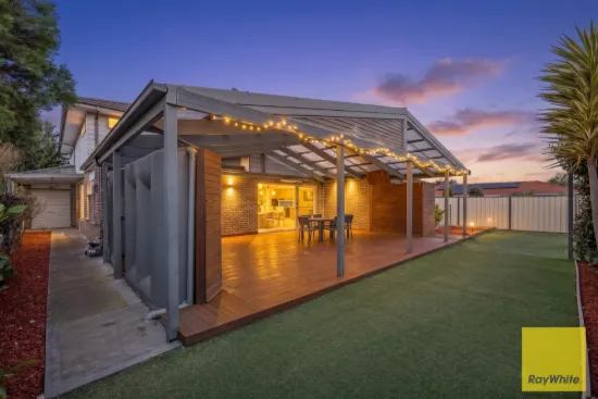 33 Mcmurray Crescent, Hoppers Crossing, Vic 3029-Image