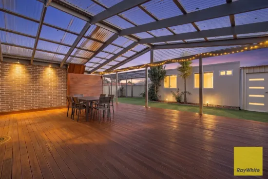 33 Mcmurray Crescent, Hoppers Crossing, Vic 3029-Image