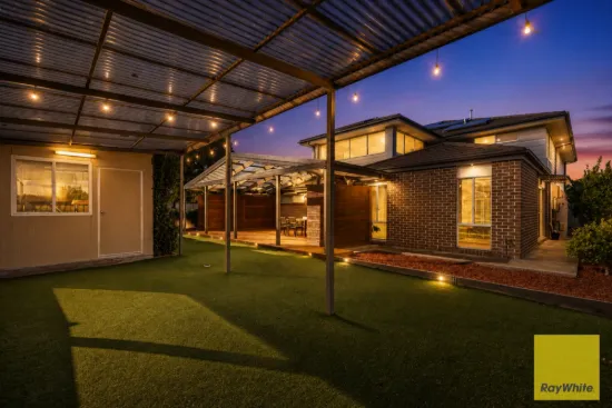 33 Mcmurray Crescent, Hoppers Crossing, Vic 3029-Image