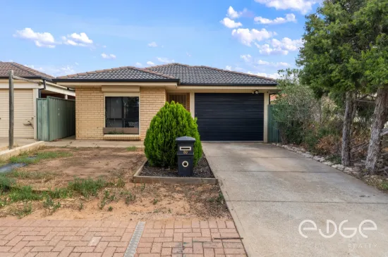 33 McPherson Grove, Davoren Park, SA 5113