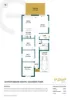 33 McPherson Grove, Davoren Park, SA 5113-Floorplan