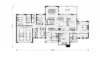 33 Meadow Court, Doonan, Qld 4562-Floorplan
