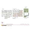 33 Meckiff Street, Upper Mount Gravatt, Qld 4122-Floorplan