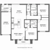 33 Melbury St, Davoren Park, SA 5113-Floorplan