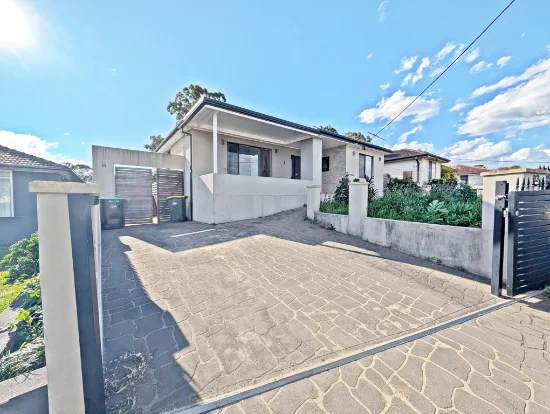 33 Meldrum Avenue, Mount Pritchard NSW 2170-Image