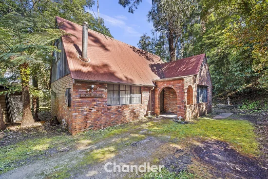 33 Menin Road, Monbulk, Vic 3793