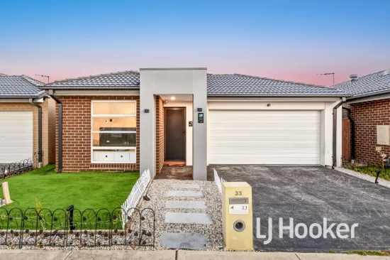 33 Mercury Road, Cranbourne East, Vic 3977