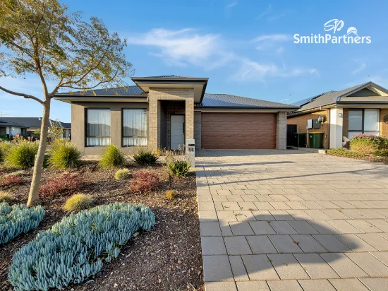 33 Merlot Road, Angle Vale, SA 5117