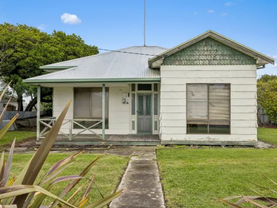 33 Merrin Crescent, Wonthaggi, Vic 3995