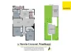 33 Merrin Crescent, Wonthaggi, Vic 3995-Floorplan