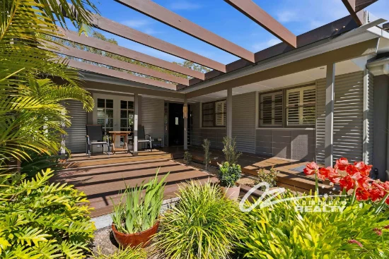 33 Miller Street, Vincentia, NSW 2540