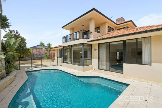 33 Minden Rise, Sorrento, WA 6020