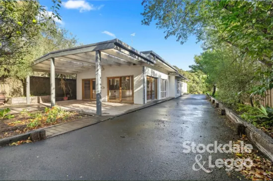 33 Minnimurra Road, Rye, Vic 3941