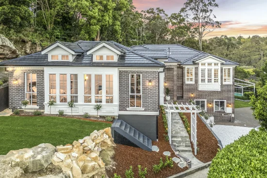 33 Miowera Road, Turramurra, NSW 2074