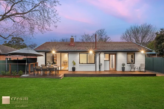 33 Mirrool Street, Duffy, ACT 2611
