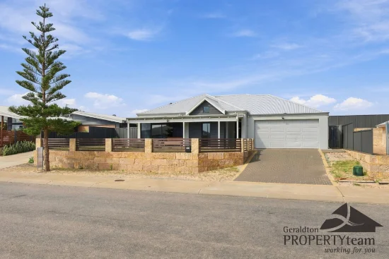 33 Mistral Crest, Glenfield, WA 6532