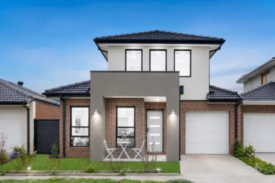 33 Modena Road, Fraser Rise, Vic 3336