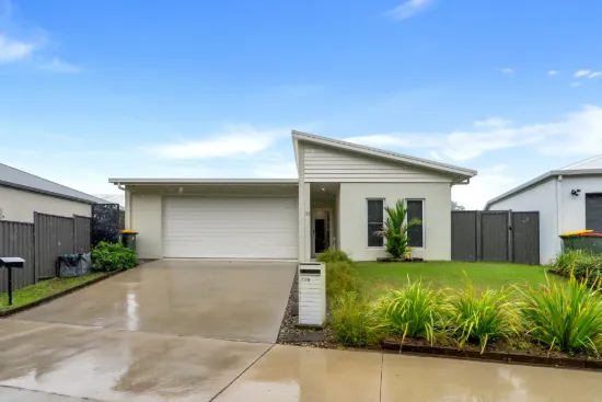 33 Monarch Avenue, Bentley Park, Qld 4869
