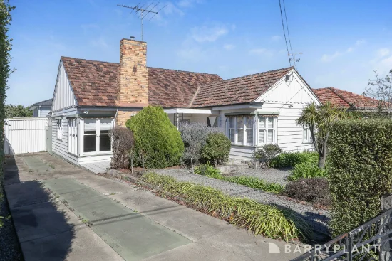 33 Monash Street, Sunshine, Vic 3020