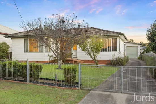 33 Moore Street, Cessnock, NSW 2325