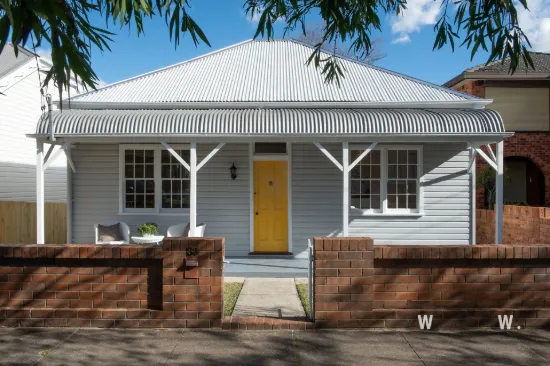 33 Moore Street, Drummoyne, NSW 2047