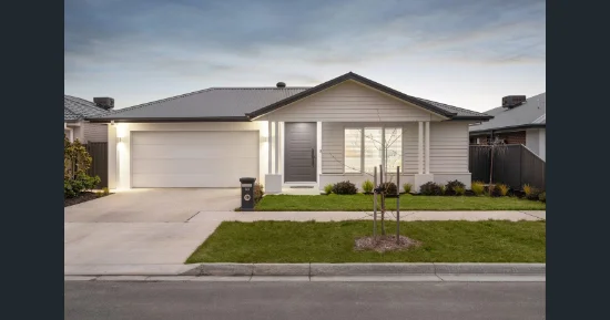33 Moore Way, Lucas, Vic 3350